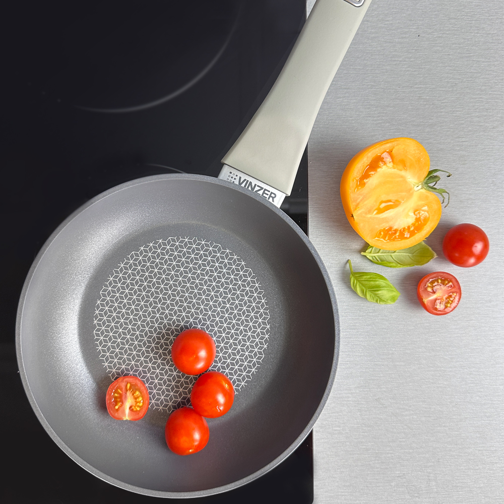 Сковорода Vinzer Platinum Induction Line 50460