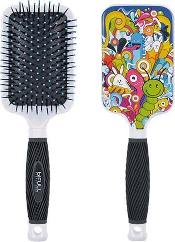 Щітка для волосся Perfect Beauty WORMS