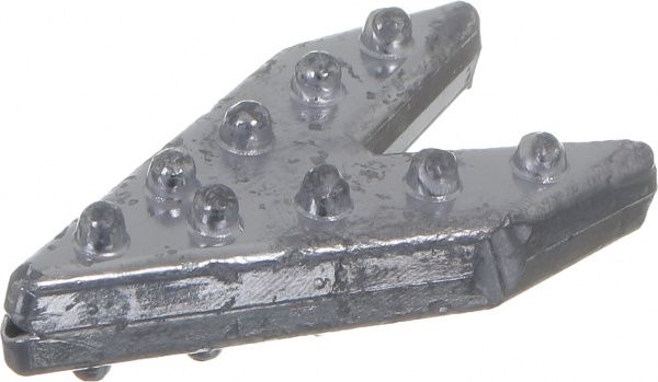 Тягарець ГЛ-130 130 г