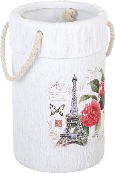 Ваза Париж 15,5x24 см