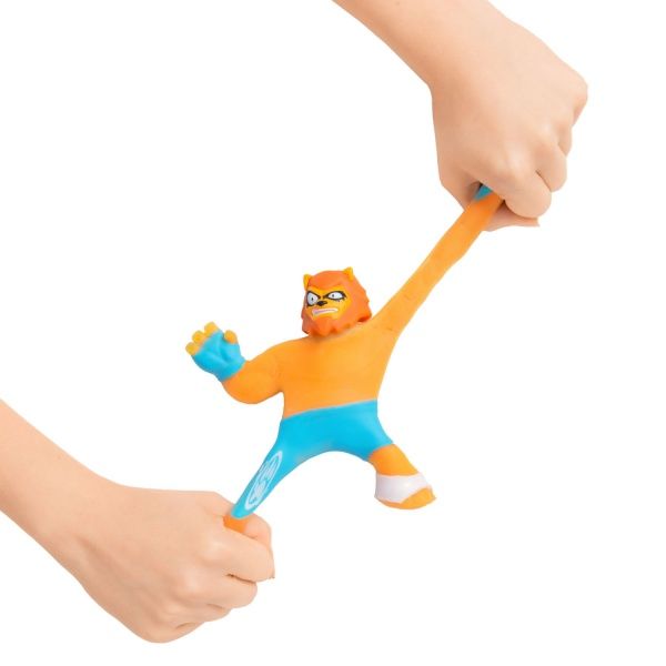 Игрушка-растяжка GooJitZu Сахарио 121239 