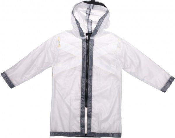 Дождевик Drydope Warning р.120 молочный 020-е/д2 