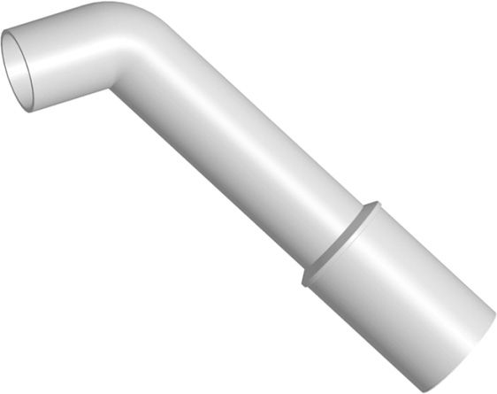 Піддон душовий Ravak Verona 90 ST R-500 + сифон Basik 90 chrome