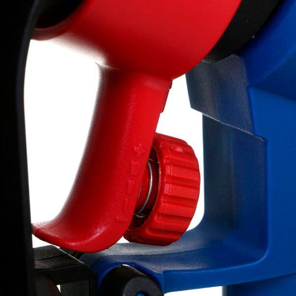 Краскораспылитель EVO power electric SG3161