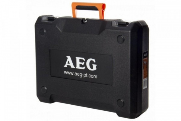 Дрель ударная AEG SBE 750 RE 4935442850