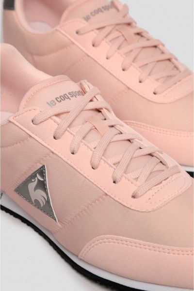 Кросівки Le Coq Sportif RACERONE W SPORT 1920285-LCS р.37 рожевий