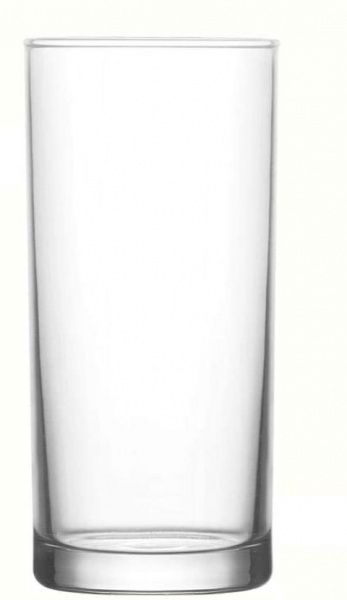 Набор стаканов Lbr HB 295 мл 295 мл 6 шт. LAV 