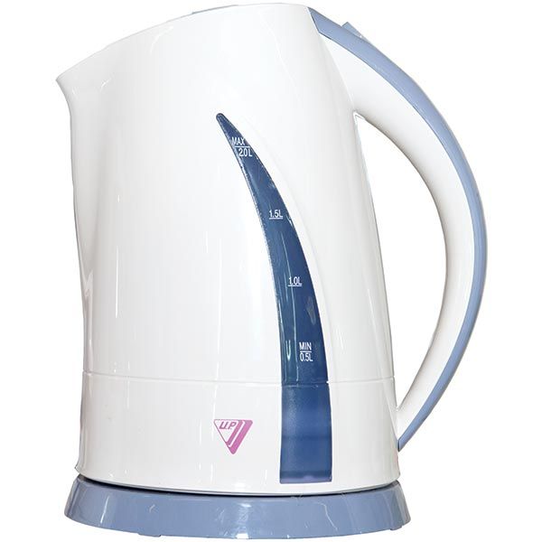 Чайник електричний Underprice EK-08016