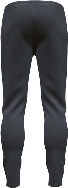 Штаны формы сборной Украины 2021 Joma FED. FUTBOL UCRANIA LONG PANTS AT102367A150 р. 2XL серый
