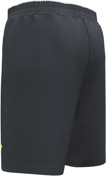 Шорти форми збірної України 2021 Joma FED. FUTBOL UCRANIA AT102369B150 р. XL сірий