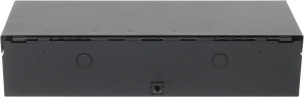 Ящик металлический Flip top для денег 3012-201-20