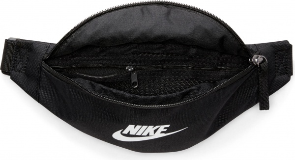 Сумка Nike Heritage S Waistpack-FA21 DB0488-010 чорний 