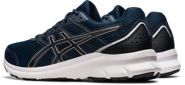 Кроссовки Asics JOLT 3 1011B034-401 р.US 6,5 синий