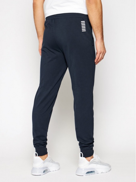 Спортивний костюм EA7 PJ05Z-8NPV80-1578 р. M синій