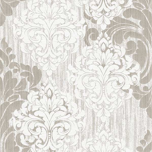 Шпалери зі спіненого вінілу Bravo тип 503 85031BR36 0,53x10,05 м