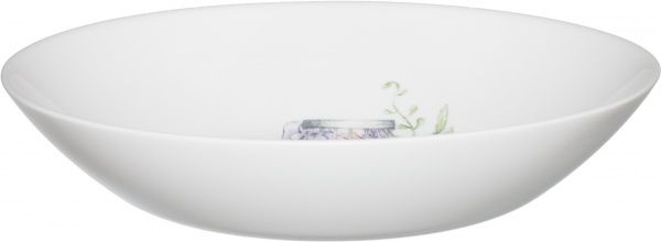 Сервиз столовый Flore 18 предметов на 6 персон N0647 Luminarc