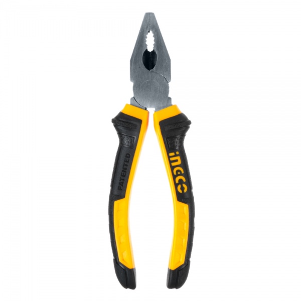 Плоскогубцы комбинированные 180 мм 1 шт. HCP08188