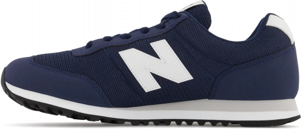 Кроссовки New Balance GM400CR1 р.US 11,5 синий