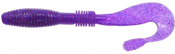 Силикон Fishing ROI Lucky Grub 110 мм 5 шт. D041 (123-4-110-D041)