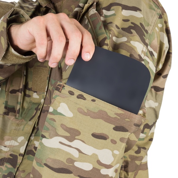 Костюм військово-польовий P1G 