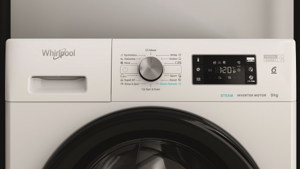 Стиральная машина Whirlpool FFB 10469 BV UA