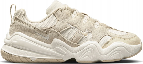 Кросівки Nike TECH HERA DR9761-002 р.40,5 бежевий