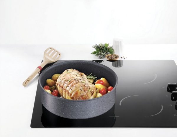 Набор посуды Ingenio Natural Force 7 предметов L3969072 Tefal