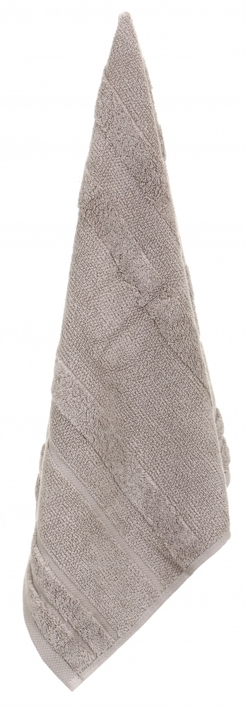 Полотенце махровое TABBY 90x50 см капучино La Nuit