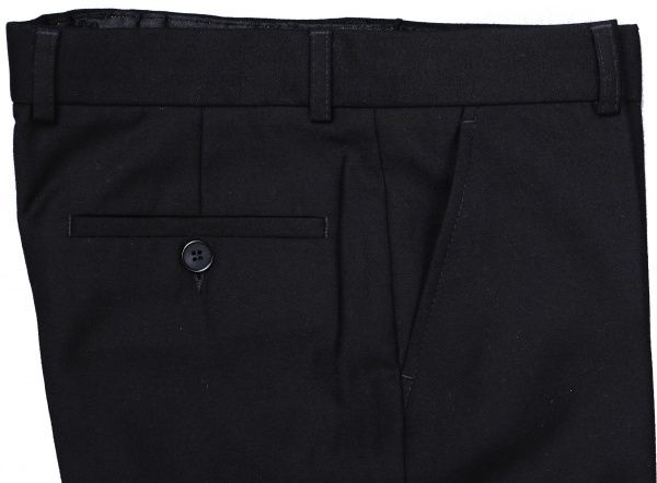 Костюм школьный Новая Форма B 133 №2/1 р.152 черный 