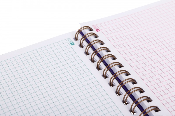 Блокнот В4 120 листов Аркуш