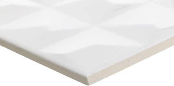 Плитка Cifre Pure клебер бланко 25x75 