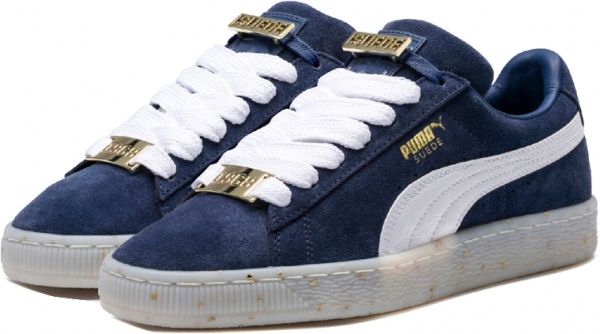 Кроссовки Puma Suede Classic BBoy Fab Wn s 36555903 р.6 синий