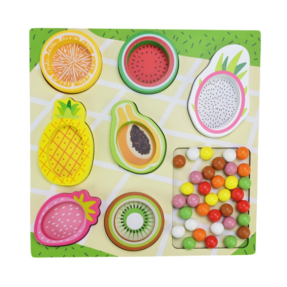 Игрушка деревянная Shantou C15026