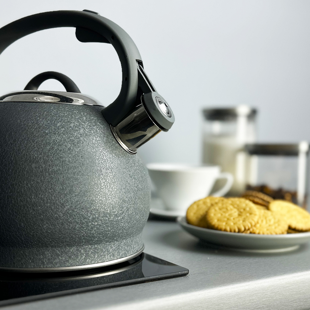 Чайник Vinzer Graff 2,5 л 50017