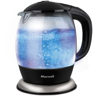 Чайник электрический Maxwell 1026
