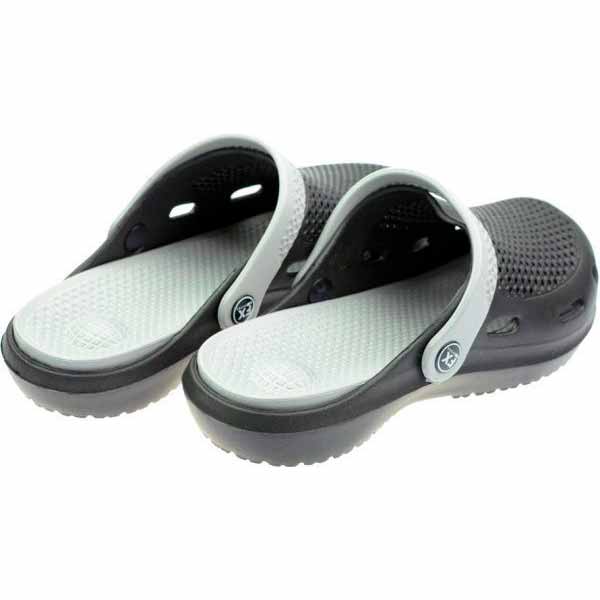 Сабо FX Shoes 14021 р.44/45 чорний