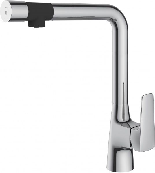 Смеситель для кухни Imprese Smart Bio ZMK051901150