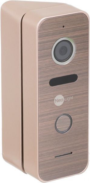 Панель виклику NeoLight PRIME FHD Bronze PRIME FHD Bronze