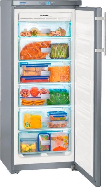 Морозильная камера Liebherr GNsl 2323