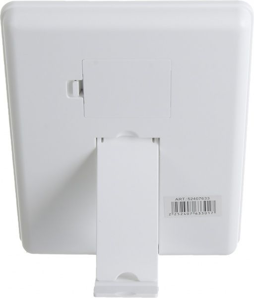 Зеркало Sweet с LED подсветкой 16х21 см