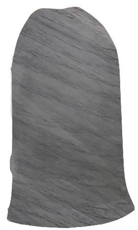 TIS матовый дуб серый 