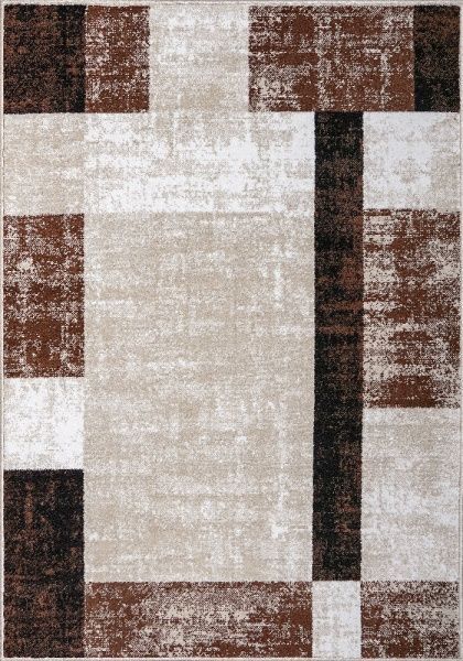 Килим Karat Carpet Roxy 1.33x1.90 beige