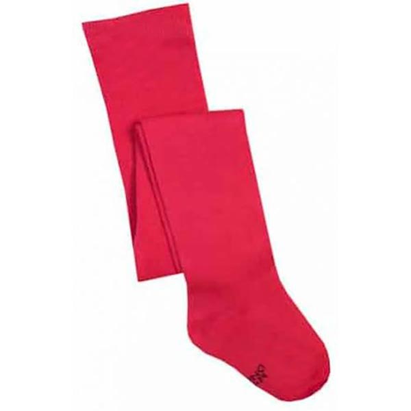 Колготки для девочек Duna 480 480 р.110 малиновый