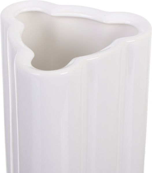 Ваза Хмаринка 2 біла