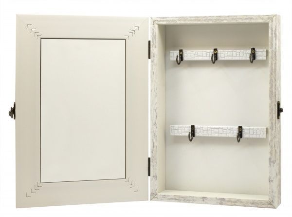 Ключница SvitArt Современный дом FV-472