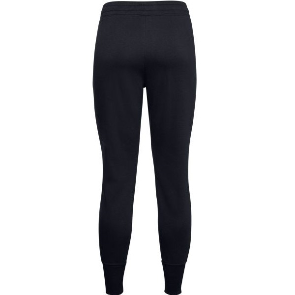 Штани Under Armour Rival Fleece Joggers 1356416-001 р. L чорний