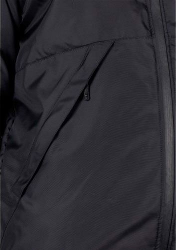 Куртка P1G Raider Alpha (Polartec Alpha) [1149] Combat Black M 