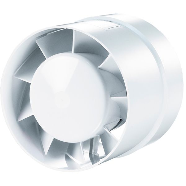 Вытяжной вентилятор Вентс ВКО 100 турбо