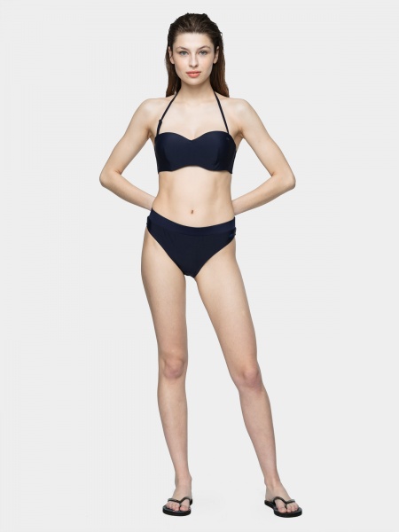 Купальник 4F H4L21-KOS002D-31S р.L темно-синий