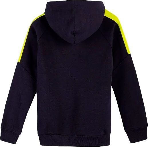 Джемпер 4F J4L21-JBLM206B-30S р. 140 темно-синий